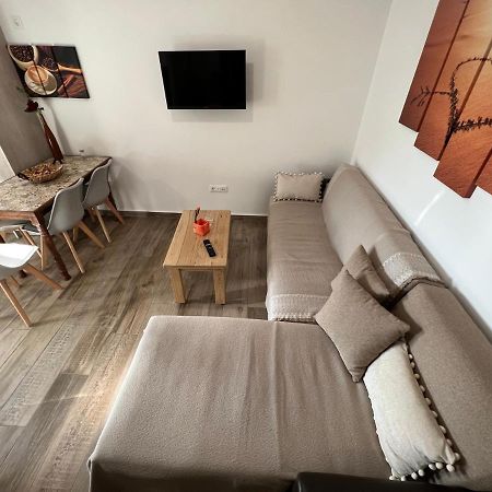 Voula'S Cozy Studio In Ano Mera Mykonos Ngoại thất bức ảnh